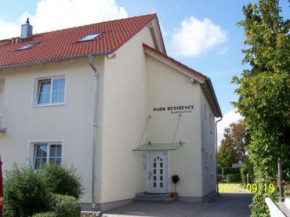 Гостиница Park Residence  Гархинг